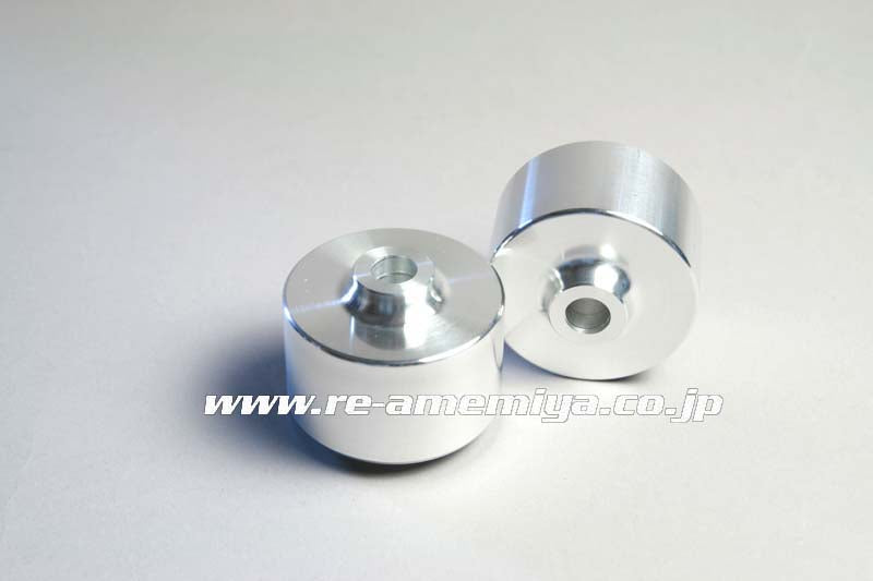 RE-AMEMIYA DIFF RIGID MOUNT ALUMINUM FOR MAZDA RX-7 FD3S F0-022032-031