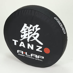 RAYS OFFICIAL A-LAP JIMNY EXCLUSIVE TIRE COVER TANZO FOR  7409020005501