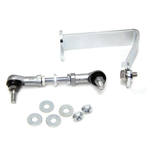 LARGUS ADJUSTABLE AUTO-LEVELIZER LINK FOR MAZDA MAZDA2 DJ5FS 2WD 01080101001-QQ
