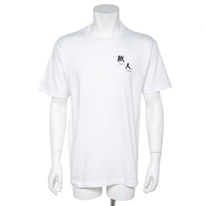 K1 PLANNING CRAFTSMAN T-SHIRT L WHITE T014-L-WH