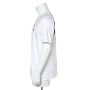 K1 PLANNING CRAFTSMAN T-SHIRT M WHITE T014-M-WH