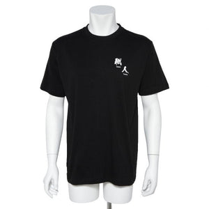 K1 PLANNING CRAFTSMAN T-SHIRT M BLACK T014-M-BK