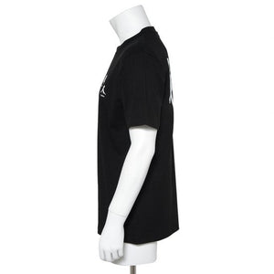 K1 PLANNING CRAFTSMAN T-SHIRT M BLACK T014-M-BK