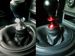 REVOLUTION REVERSE GEAR TRIGGER DARK BROWN FOR TOYOTA 86 SUBARU BRZ ZN6 ZC6 RZN6-RGT-DARK-BROWN