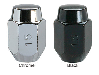 KYO-EI LUG NUT 1PCS (M12xP1.5) 101