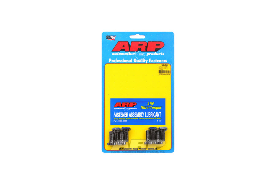 ARP FLYWHEEL BOLT KIT FOR NISSAN RB26 102-2801
