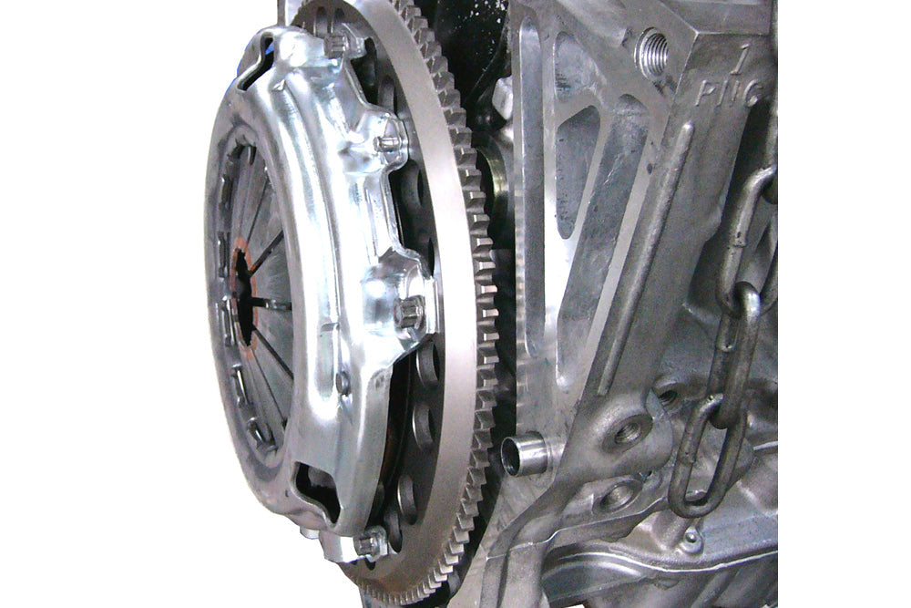 M&M HONDA LIGHTWEIGHT CHROMOLY FLYWHEEL 3.8KG FOR ACCORD CL7 00100-CL7-M001