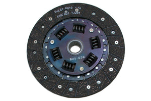 M&M HONDA REINFORCED CLUTCH DISC NON-ASBESTOS TYPE FOR CIVIC EK9 00100-B16-M004