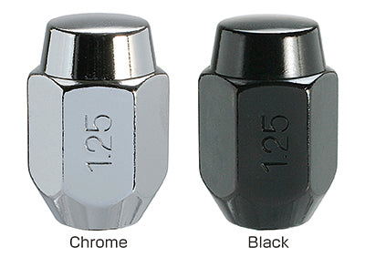 KYO-EI LUG NUT 1PCS (M12xP1.25) 103