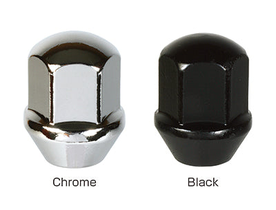 KYO-EI LUG NUT 1PCS SCREW DIAMETER 10MM MINI-CAR FOR (M10xP1.5) 104B