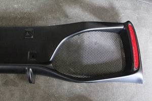 GARAGE VARY REAR DIFFUSER FRP FOR HONDA S660 JW5 660-014