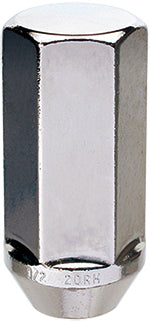 KYO-EI FLANGE LONG LUG NUT 1PCS FOR IMPORT CAR 1 / 2RH 107-50