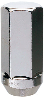 KYO-EI FLANGE LONG LUG NUT 1PCS FOR IMPORT CAR M14xP2.0 10E-50