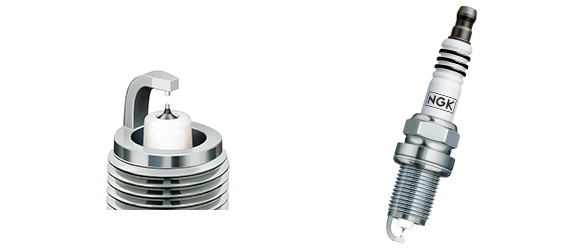 NGK STANDARD PLUG FOR YAMAHA 300CC TO 399CC YZF-R3 '18.1~  LMAR8A-9