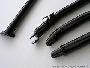 RACING FACTORY YAMAMOTO INSTALLATION TYPE 4 POINT ROLL CAGE FOR HONDA S2000 AP1 AP2 RACING-FACTORY-YAMAMOTO-00221
