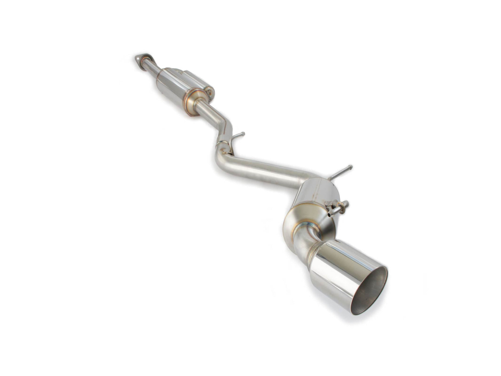 FUJITSUBO A-RM AUTHORIZE RM 60 EXHAUST FOR TOYOTA GR86 ZN8 SUBARU BRZ ZD8 260-23217