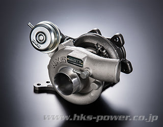 HKS SPORTS TURBINE KIT  For SUBARU IMPREZA GRB EJ20 TURBO  11004-AF013