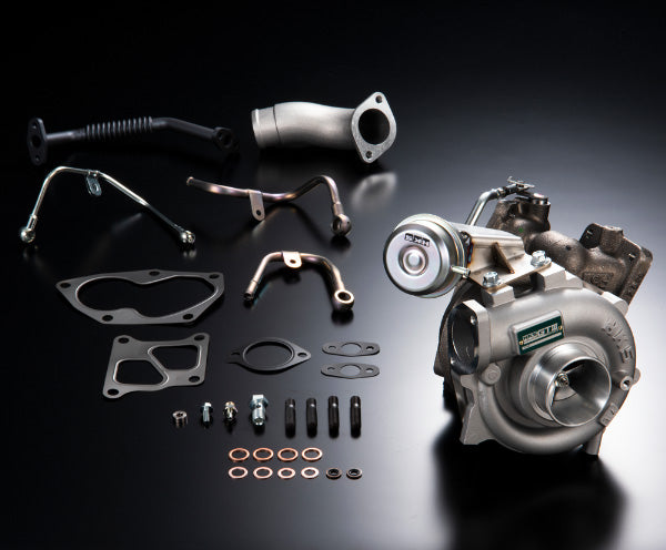 HKS SPORTS TURBINE KIT  For MITSUBISHI LANCER EVOLUTION CT9A VIII MR  4G63 11004-AM007