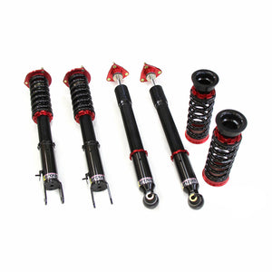 LARGUS SPEC S COILOVER KIT FOR TOYOTA CROWN GWS224 2WD 01011209116-QQ-2