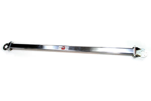 M&M HONDA REAR STRUT TOWER BAR TYPE 2 FOR CR-Z ZF1 ZF2 00702-ZF1-M002