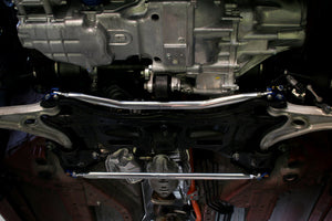 M&M HONDA FRONT LOWER ARM BAR FOR CR-Z ZF1 ZF2 00704-ZF1-M001