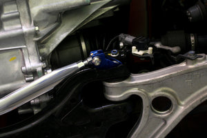 M&M HONDA FRONT LOWER ARM BAR FOR CR-Z ZF1 ZF2 00704-ZF1-M001