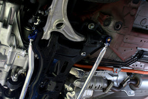 M&M HONDA FRONT MONOCOQUE BAR FOR CR-Z ZF1 ZF2 00703-ZF1-M002