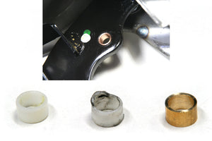 M&M HONDA REINFORCED CLUTCH PEDAL FOR CIVIC FD2 Mugen RR 00108-FD2-ST01