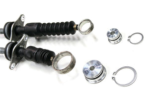 M&M HONDA SHIFT WIRE RIGID COLLAR FOR CIVIC EP3 00110-EP3-M001
