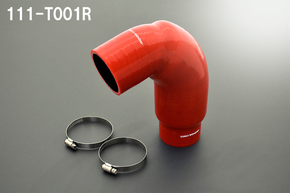 ZERO1000 SUCTION HOSE SET RED For LAND CRUISER PRADO GDJ150W 151 111-T001R