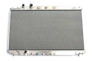 M&M HONDA ALUMINUM RADIATOR M&M DRL SPECIAL TYPE S FOR HONDA S2000 AP1 AP2 01400-AP1-DRL36SPS