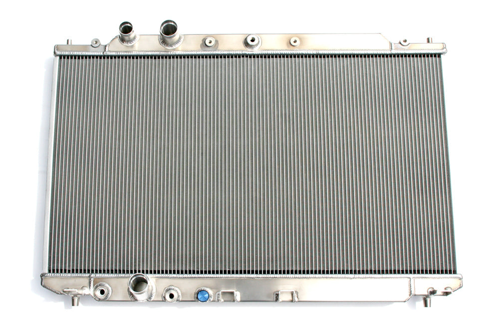 M&M HONDA ALUMINUM RADIATOR M&M DRL SPECIAL TYPE S FOR HONDA S2000 AP1 AP2 01400-AP1-DRL36SPS