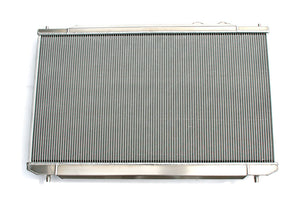 M&M HONDA ALUMINUM RADIATOR M&M DRL SPECIAL TYPE S FOR HONDA INTEGRA DC5 01400-DC5-DRL36SPS