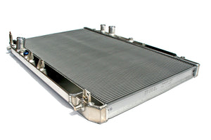 M&M HONDA ALUMINUM RADIATOR M&M DRL SPECIAL TYPE R FOR HONDA INTEGRA DC5 01400-DC5-DRL36SPR
