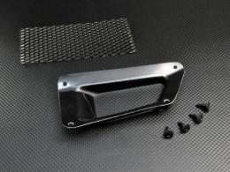 ZERO1000 HEAT AIR OUTLET For MINI R58 COOPER S COUPE SX16S 117-MC003
