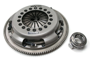 M&M HONDA HYPER CARBON SINGLE CLUTCH SET 1600 FOR CIVIC EK9 00100-EK9-CS01