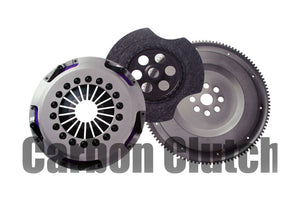 M&M HONDA HYPER CARBON SINGLE CLUTCH SET 1600 FOR INTEGRA DC2 DB8 00100-DC2-CS01