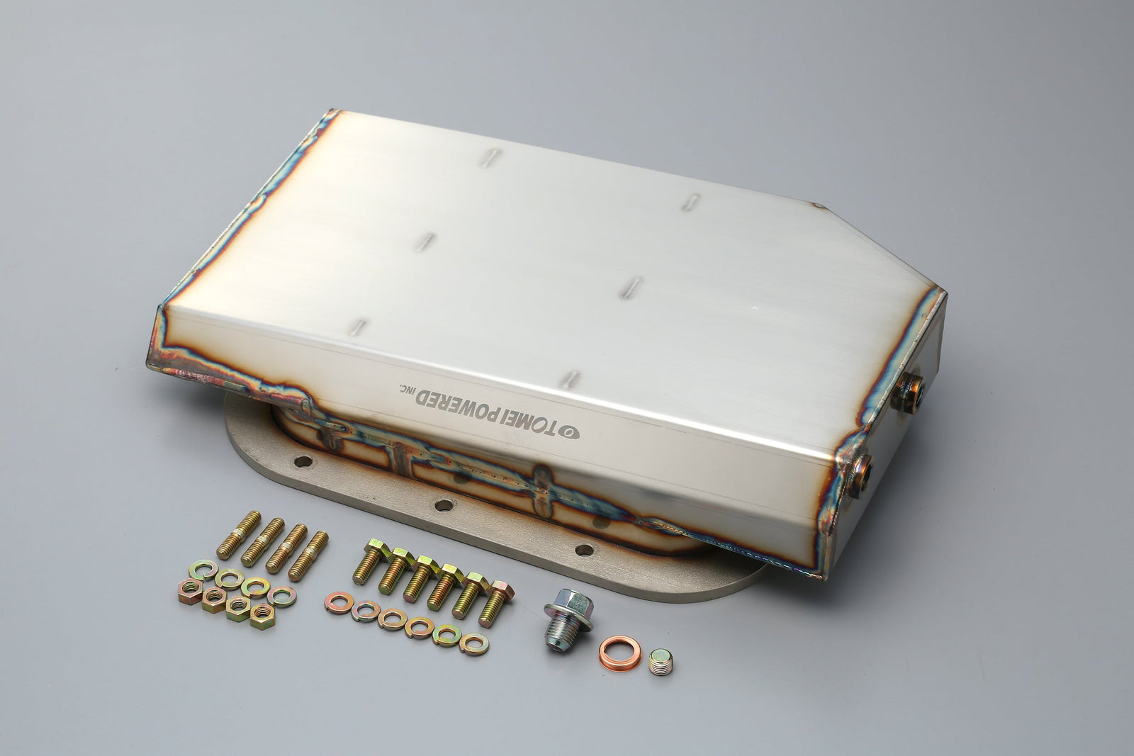 TOMEI OVERSIZE OIL PAN  For SILVIA 180SX (R)PS13 S14 S15 SR 11111R520