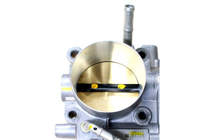 M&M HONDA BIG THROTTLE BODY TYPE 2 FOR CIVIC EP3 00400-EP3-M002