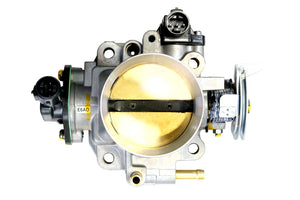 M&M HONDA BIG THROTTLE BODY TYPE 1 FOR S2000 AP2 00400-AP2-M001
