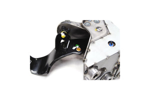 M&M HONDA REINFORCED CLUTCH PEDAL FOR CIVIC FD2 Mugen RR 00108-FD2-ST01