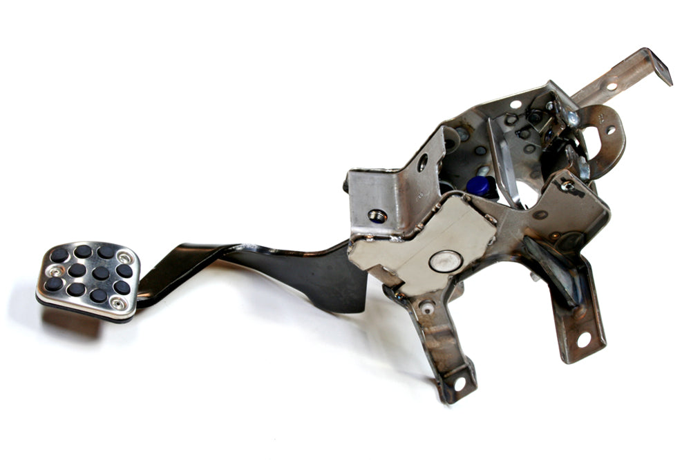 M&M HONDA REINFORCED CLUTCH PEDAL FOR CIVIC FN2 00108-FN2-ST01