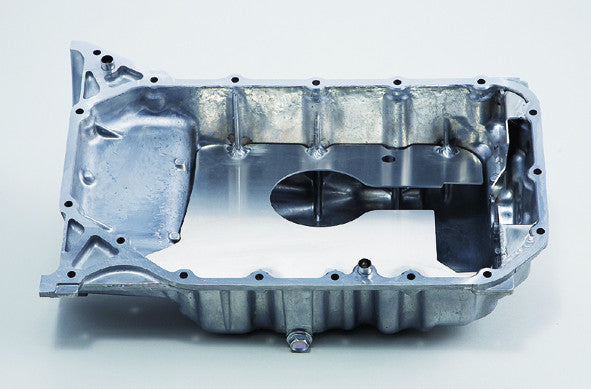 SPOON BAFFLE OIL PAN For HONDA CIVIC EP3 11200-DC5-001