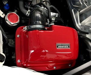 SEEKER AIR INTAKE SYSTEM FOR HONDA S660  30000-660-KIT
