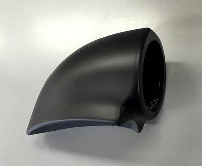 SEEKER FRP METER HOOD OUTER PIECE FOR HONDA S660  17000-660-F0B