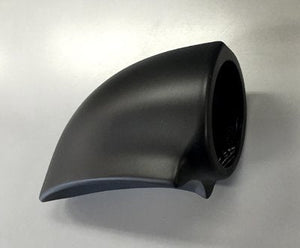 SEEKER FRP METER HOOD OUTER PIECE FOR HONDA S660  17000-660-F0B