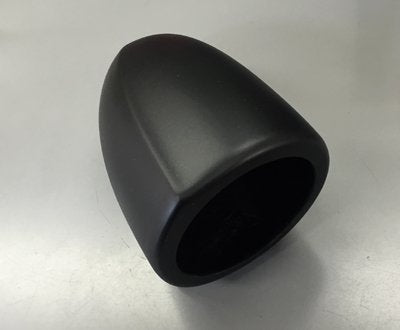 SEEKER FRP METER HOOD OUTER PIECE FOR HONDA S660  17000-660-F0B