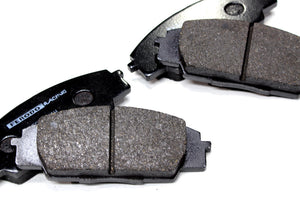 M&M HONDA FRONT BRAKE PAD STOCK SIZE FOR CIVIC FN2 00602-FN2-F001