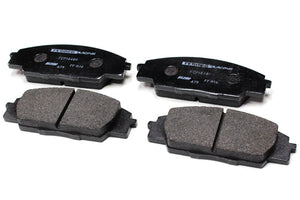 M&M HONDA FRONT BRAKE PAD STOCK SIZE FOR INTEGRA DC5 00602-DC5-F001