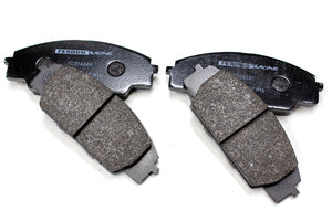M&M HONDA FRONT BRAKE PAD STOCK SIZE FOR CIVIC EK9 00602-EK9-F001
